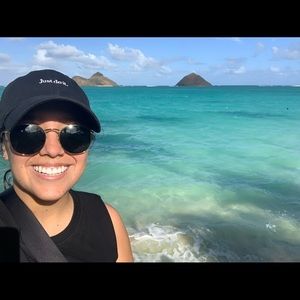 Meet your Posher, Bianca